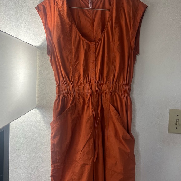 Free People Fly By Night Jumpsuit 🪷 - Picture 3 of 4